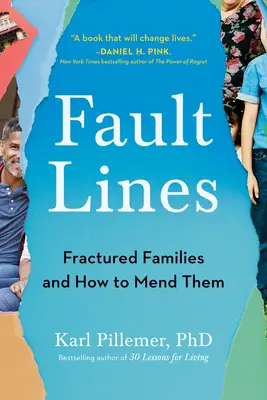 Fault Lines: Złamane rodziny i jak je naprawić - Fault Lines: Fractured Families and How to Mend Them