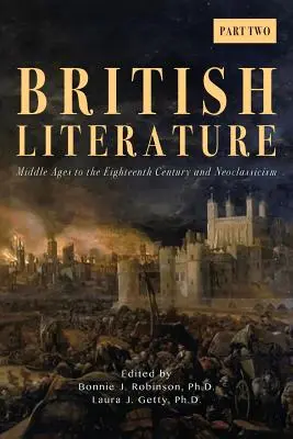 Literatura brytyjska: Średniowiecze do XVIII wieku i neoklasycyzm - część 2 - British Literature: Middle Ages to the Eighteenth Century and Neoclassicism - Part 2