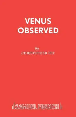 Wenus obserwowana - Venus Observed