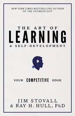 Sztuka uczenia się i samorozwoju: Twoja przewaga konkurencyjna - The Art of Learning and Self-Development: Your Competitive Edge