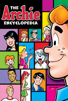 Encyklopedia Archiego - The Archie Encyclopedia