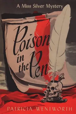 Trucizna w piórze - Poison in the Pen