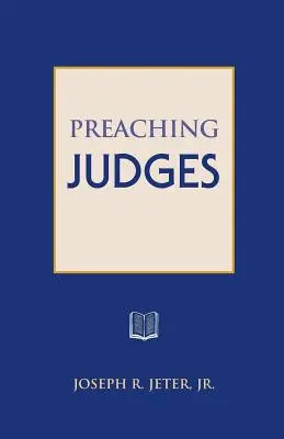 Nauczanie sędziów - Preaching Judges