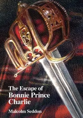 Ucieczka Bonnie Prince Charliego - The Escape of Bonnie Prince Charlie