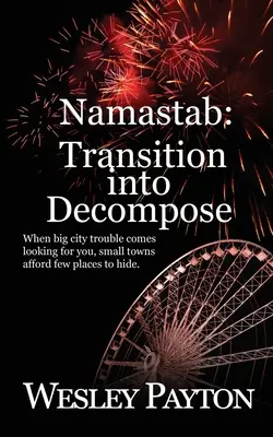 Namastab: Przejście do Decompose - Namastab: Transition into Decompose