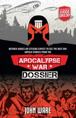 Dossier wojny apokaliptycznej - Apocalypse War Dossier