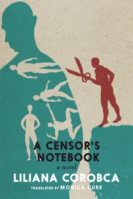 Notatnik cenzora - The Censor's Notebook