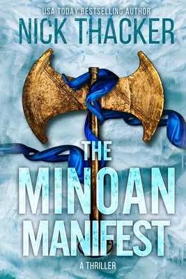 Manifest minojski - The Minoan Manifest