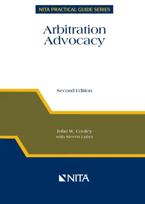 Adwokatura arbitrażowa - Arbitration Advocacy