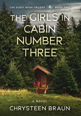 Dziewczęta z kabiny numer trzy - The Girls in Cabin Number Three