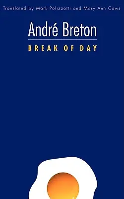 Przerwa dnia - Break of Day