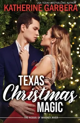 Magia Świąt Bożego Narodzenia w Teksasie - Texas Christmas Magic