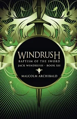 Chrzest mieczem - Baptism Of The Sword