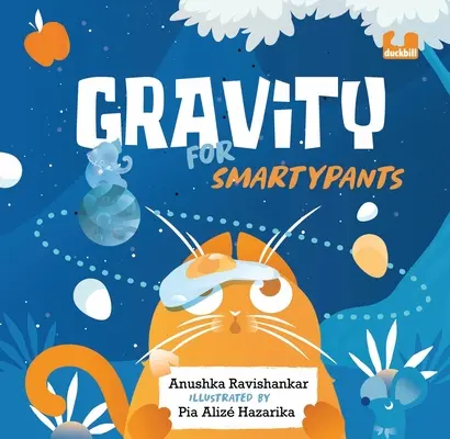 Grawitacja dla bystrzaków - Gravity for Smartypants