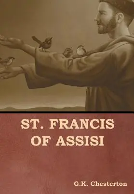 Święty Franciszek z Asyżu - St. Francis of Assisi