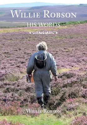 Willie Robson_ Jego własne słowa_Robson - Willie Robson_ His Own Words_Robson