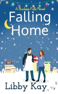 Falling Home: Powieść o Buckeye Falls - Falling Home: A Buckeye Falls Novel