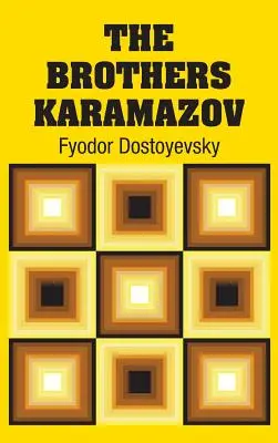 Bracia Karamazow - The Brothers Karamazov