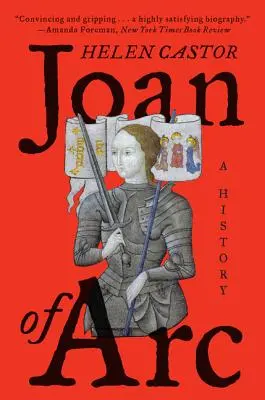 Joanna d'Arc - Joan of Arc
