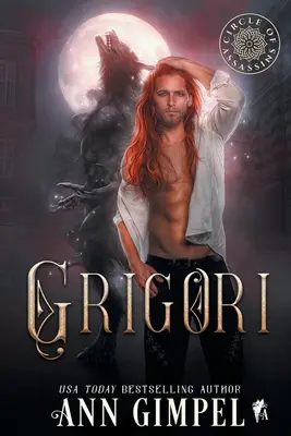 Grigori: Średniowieczne fantasy - Grigori: A Medieval Fantasy