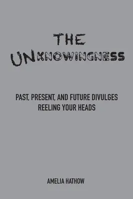 Niewiedza - The Unknowingness