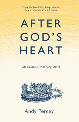 After God's Heart