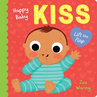 Happy Baby: Pocałunek - Happy Baby: Kiss