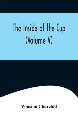 Wnętrze pucharu (tom V) - The Inside of the Cup (Volume V)