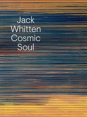 Jack Whitten: Kosmiczna dusza - Jack Whitten: Cosmic Soul