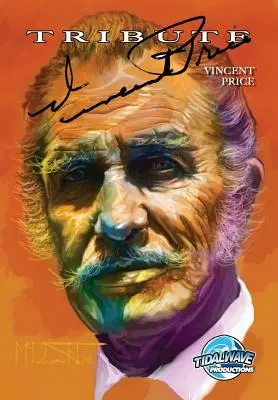 Hołd: Vincent Price - Tribute: Vincent Price