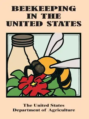 Pszczelarstwo w Stanach Zjednoczonych - Beekeeping in the United States