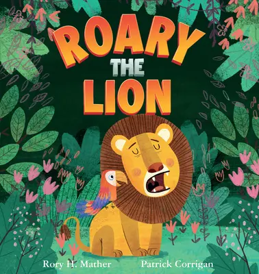 Lew Roary - Roary the Lion