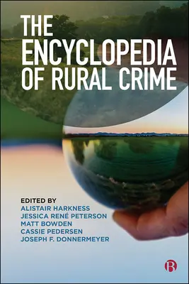 Encyklopedia przestępczości na wsi - The Encyclopedia of Rural Crime