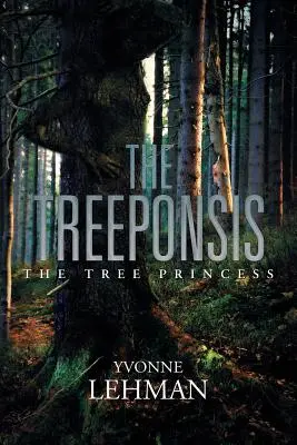 The Treeponsis: Księżniczka drzew - The Treeponsis: The Tree Princess