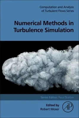 Metody numeryczne w symulacji turbulencji - Numerical Methods in Turbulence Simulation