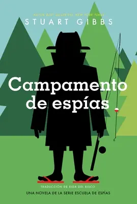 Campamento de Espas (Obóz szpiegów) - Campamento de Espas (Spy Camp)