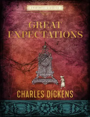 Wielkie oczekiwania - Great Expectations