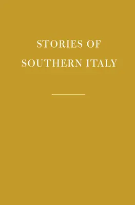 Historie z południowych Włoch - Stories of Southern Italy