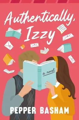 Autentycznie, Izzy - Authentically, Izzy