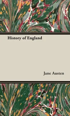 Historia Anglii - History of England