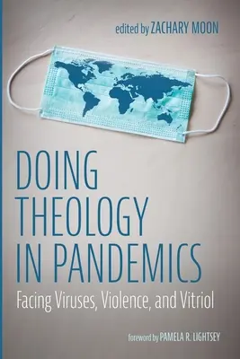 Teologia w czasach pandemii - Doing Theology in Pandemics