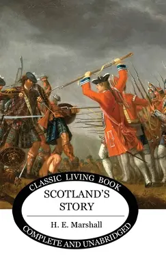 Historia Szkocji - Scotland's Story