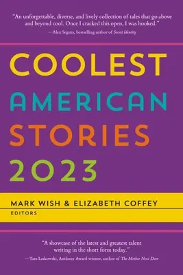 Najfajniejsze amerykańskie historie 2023 - Coolest American Stories 2023