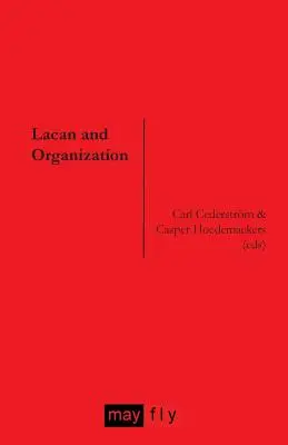 Lacan i organizacja - Lacan and Organization