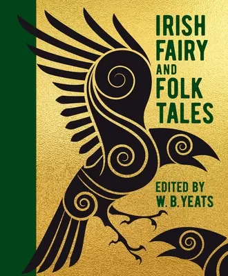 Irlandzkie bajki i opowieści ludowe - Irish Fairy and Folk Tales