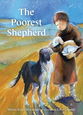 Najbiedniejszy pasterz - The Poorest Shepherd