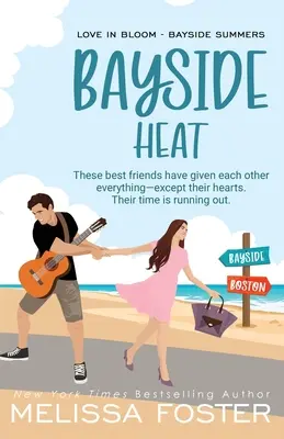 Bayside Heat - Wydanie specjalne - Bayside Heat - Special Edition