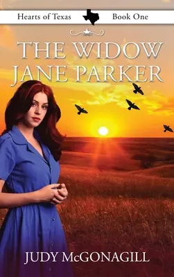 Wdowa Jane Parker - The Widow Jane Parker