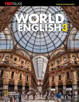 World English 3: Książka ucznia - World English 3: Student Book