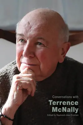 Rozmowy z Terrence'em McNally'm - Conversations with Terrence McNally